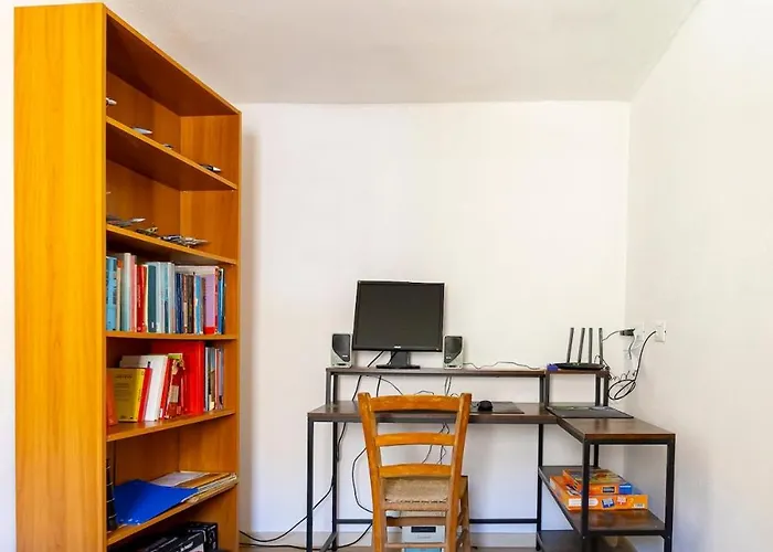 La Casa Della Musica *