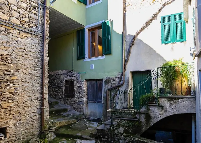 Apartment La Casa Della Musica