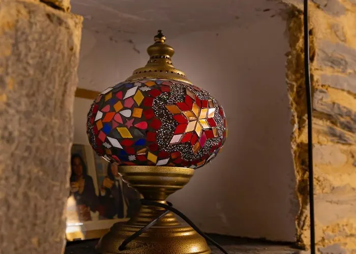 La Casa Della Musica * Carpasio