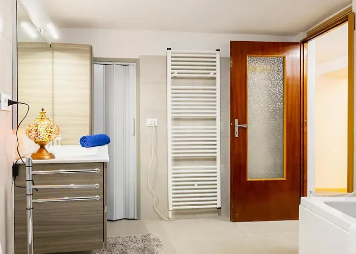 La Casa Della Musica Apartment